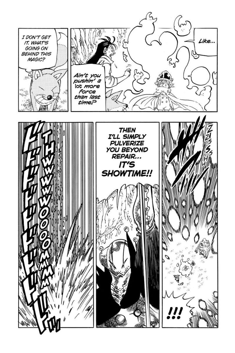 Mokushiroku No Yonkishi 12 5