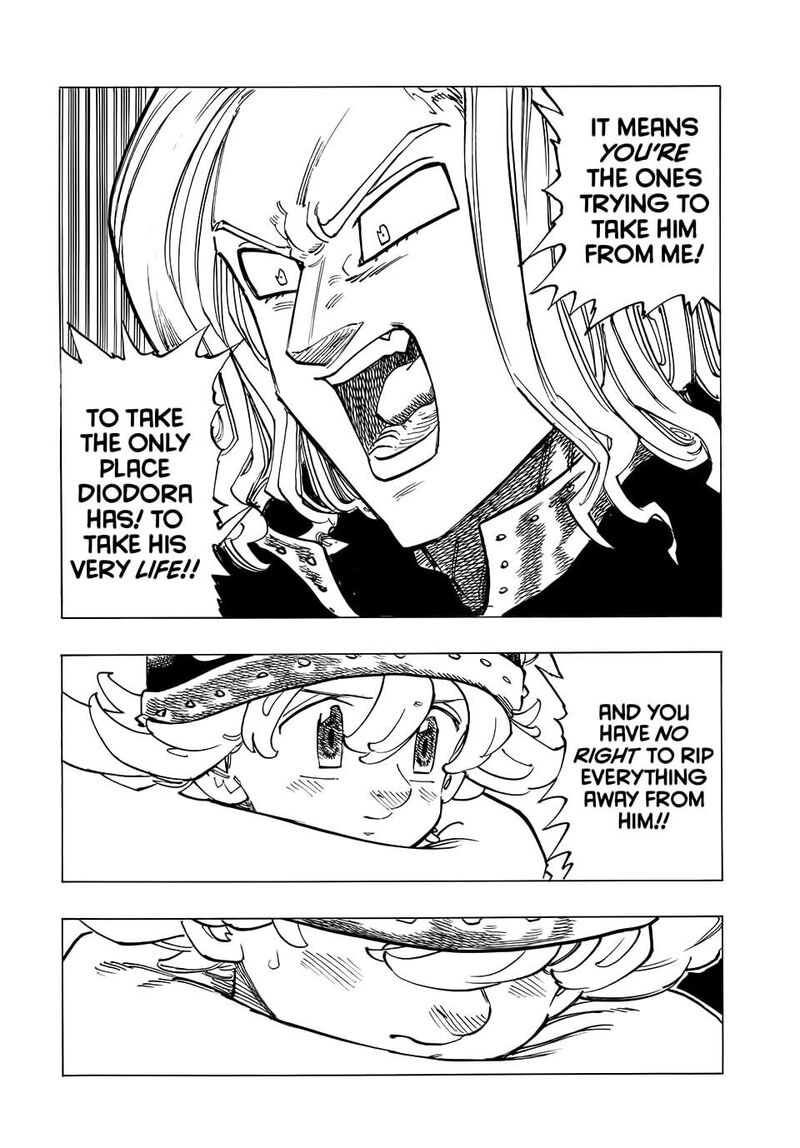 Mokushiroku No Yonkishi 120 10