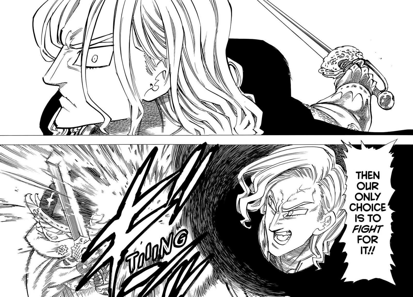 Mokushiroku No Yonkishi 120 12