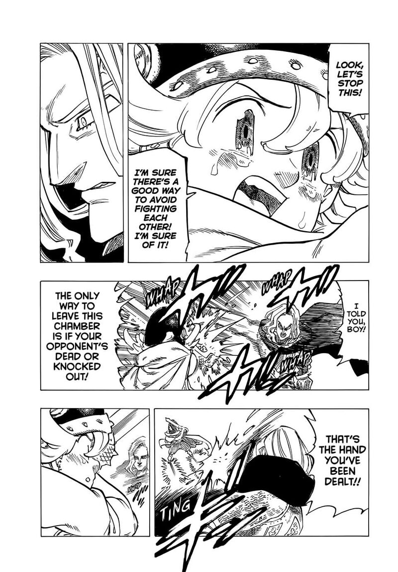 Mokushiroku No Yonkishi 120 14