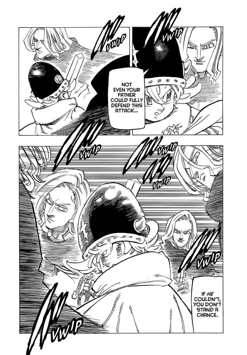Mokushiroku No Yonkishi 120 15