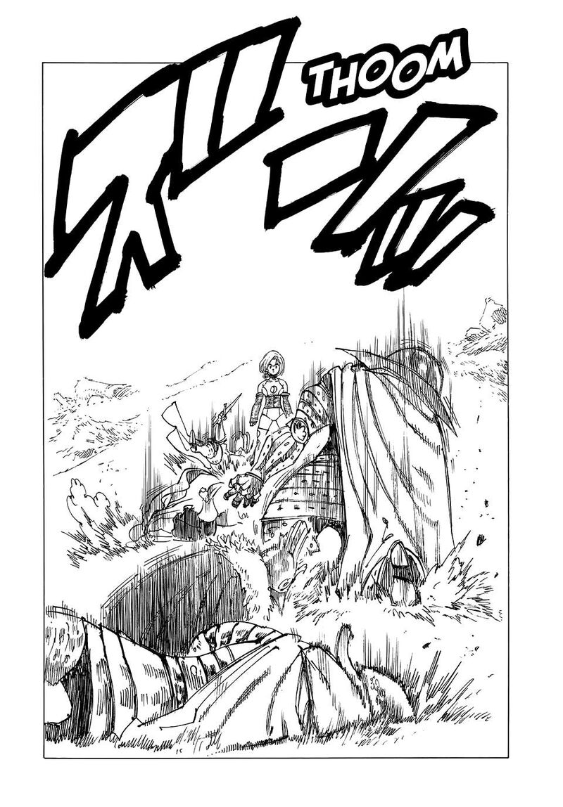 Mokushiroku No Yonkishi 121 16