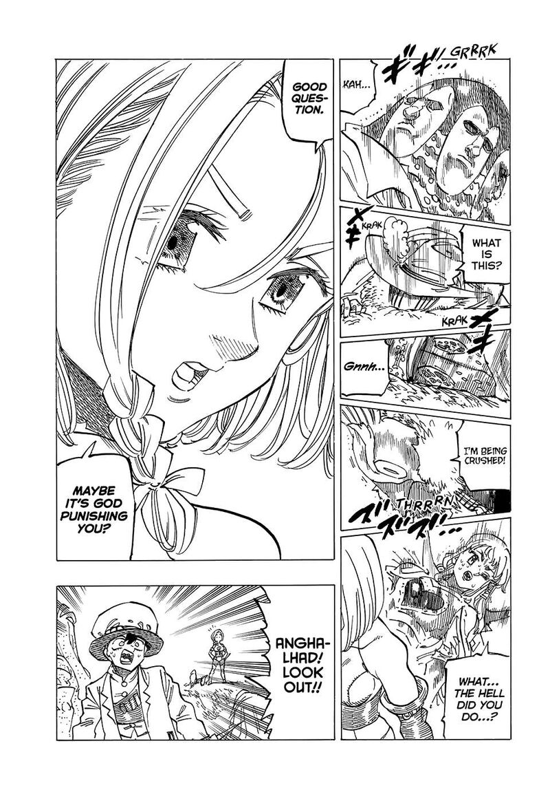 Mokushiroku No Yonkishi 121 17