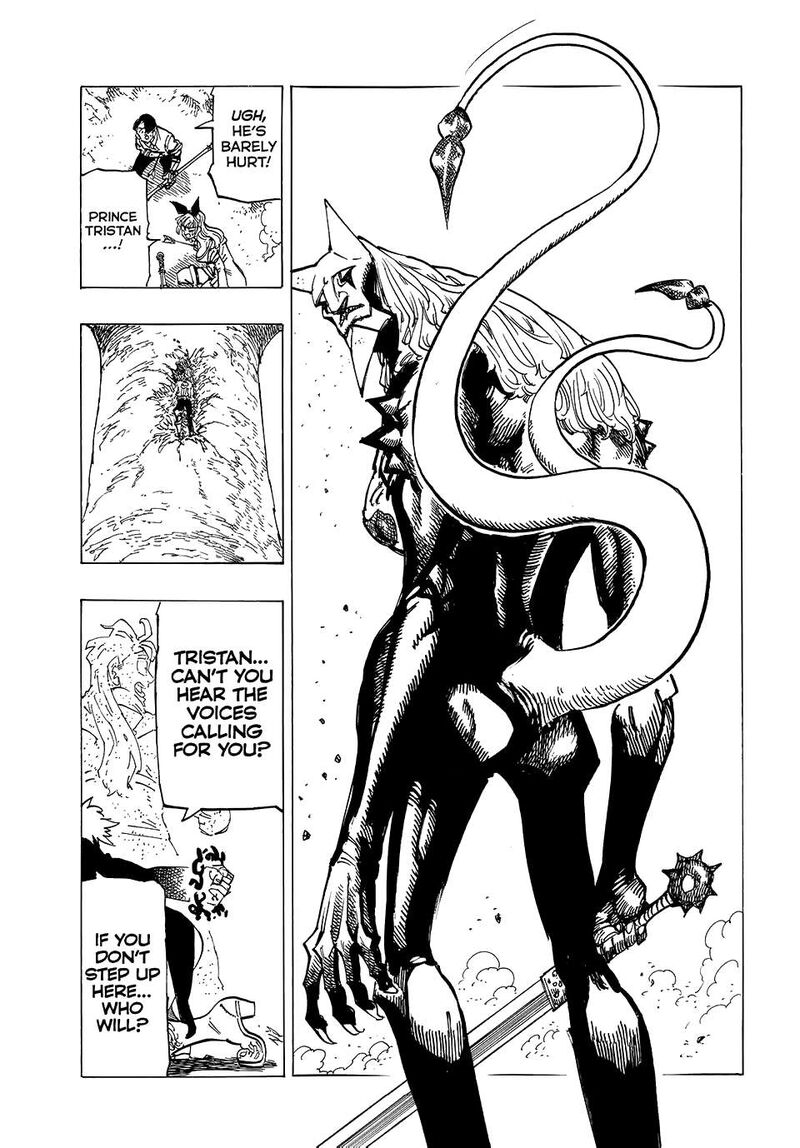 Mokushiroku No Yonkishi 121 19