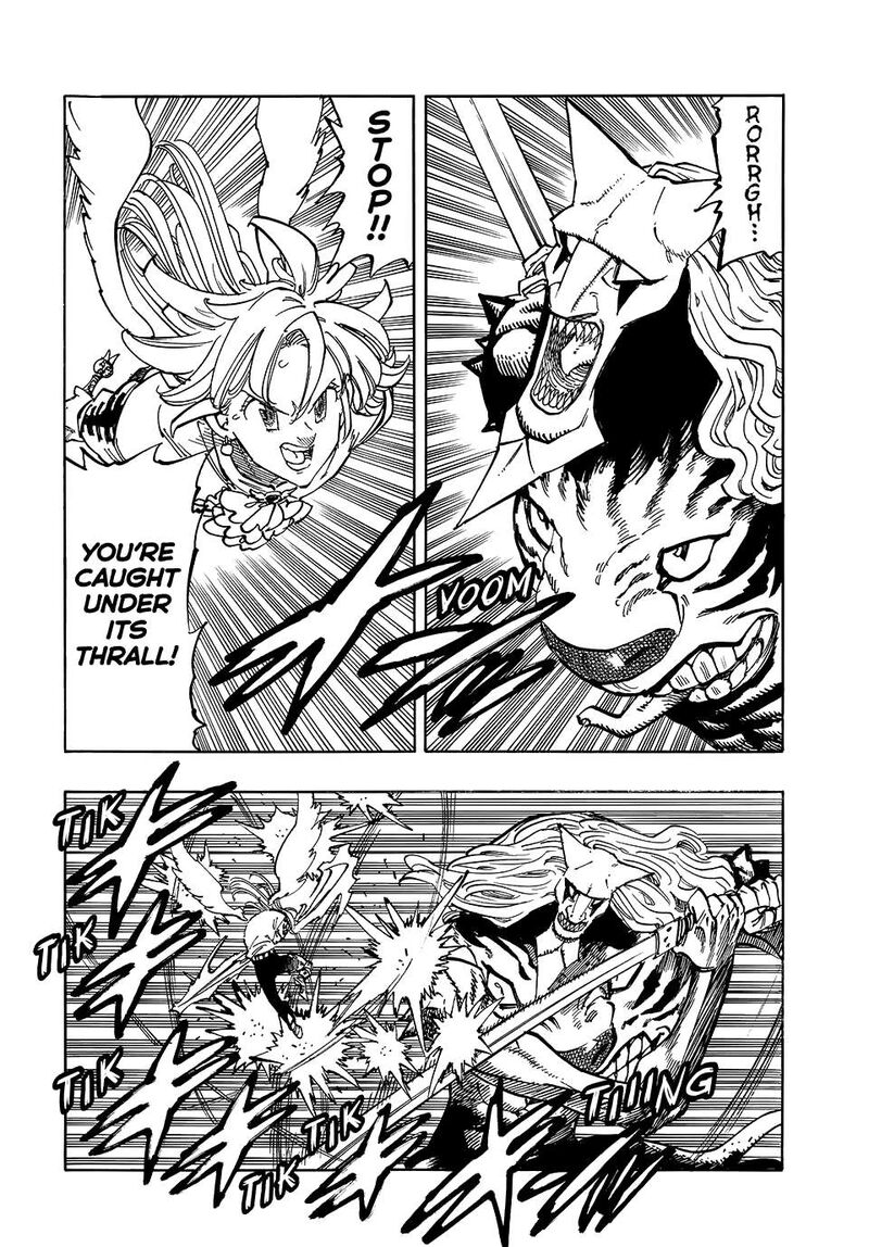 Mokushiroku No Yonkishi 121 2