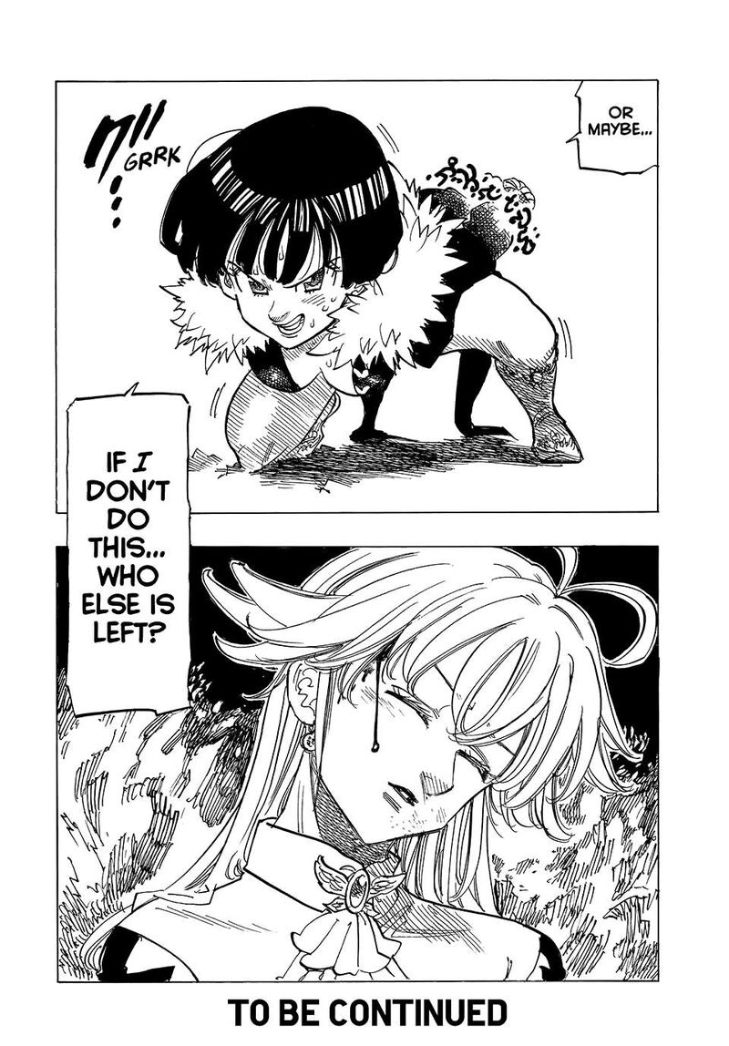 Mokushiroku No Yonkishi 121 20