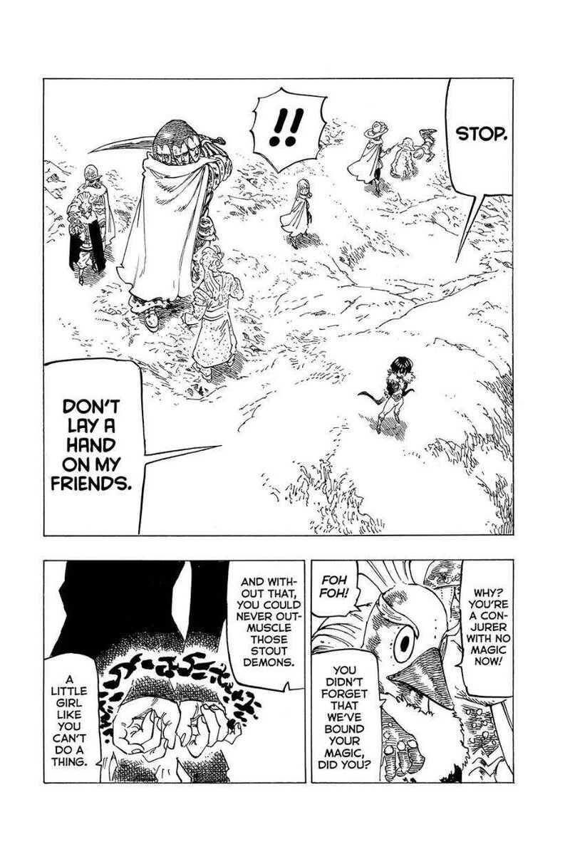 Mokushiroku No Yonkishi 122 12