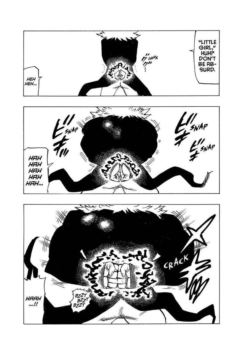 Mokushiroku No Yonkishi 122 13