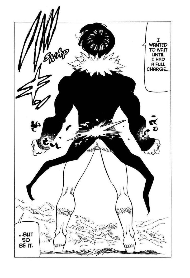 Mokushiroku No Yonkishi 122 14