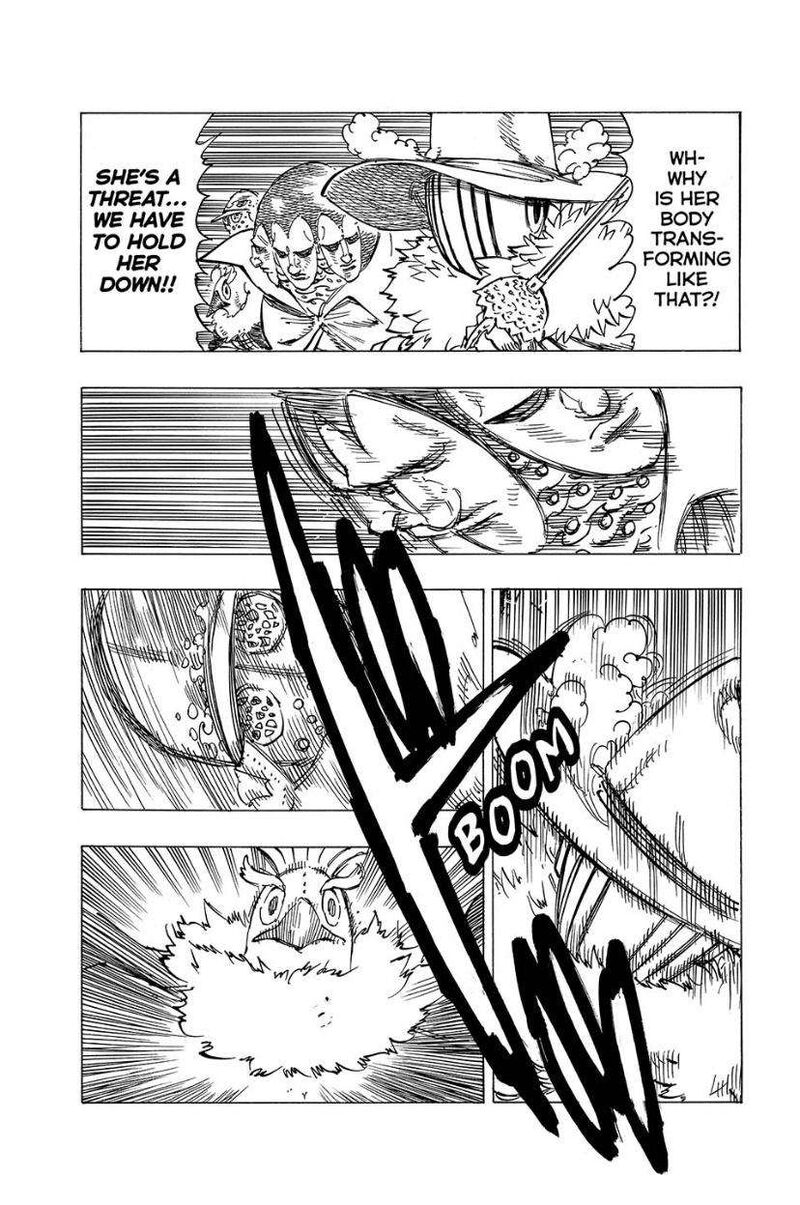 Mokushiroku No Yonkishi 122 15