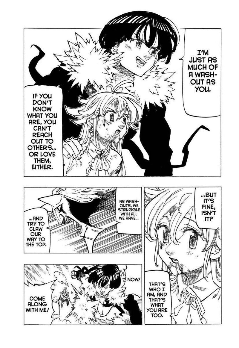 Mokushiroku No Yonkishi 122 19