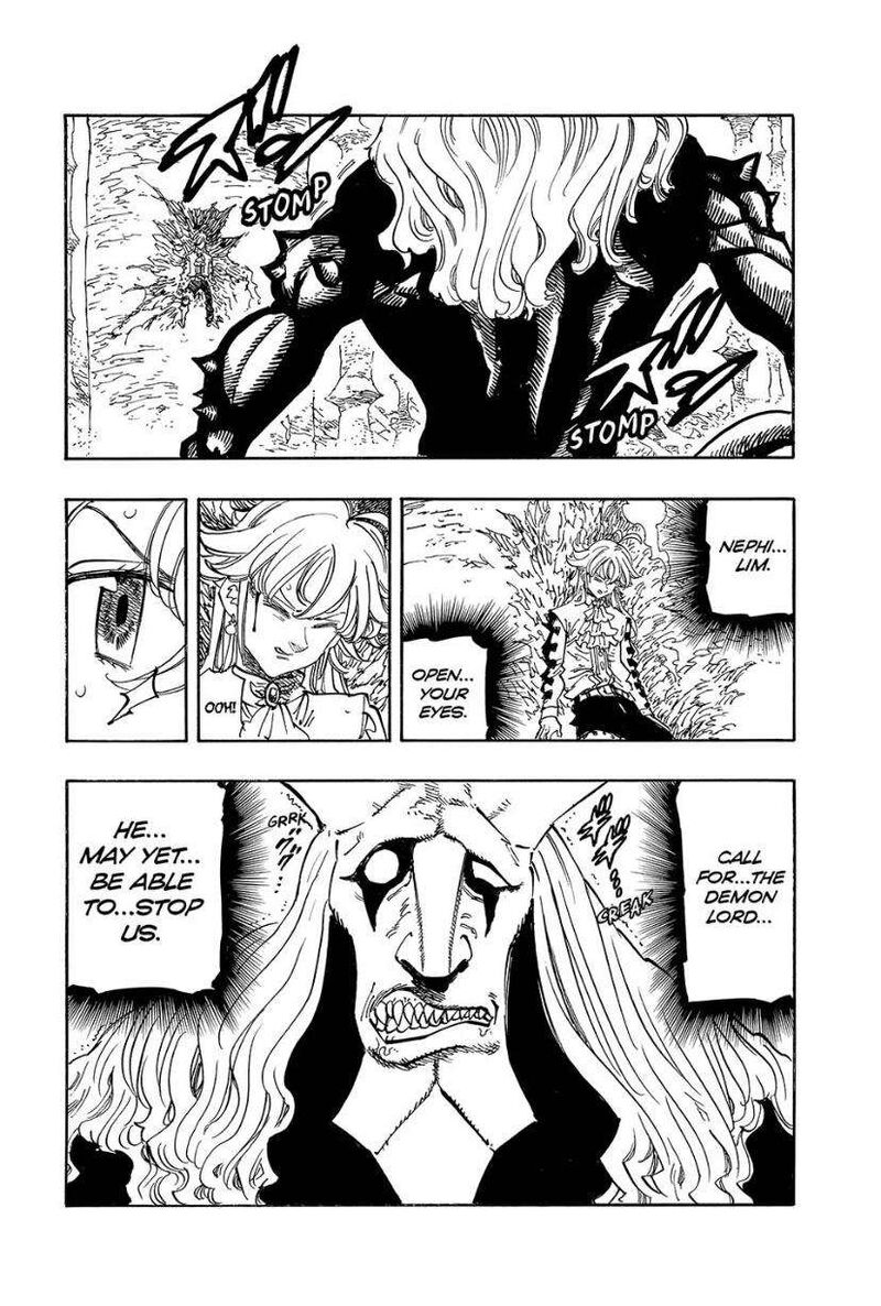 Mokushiroku No Yonkishi 122 2