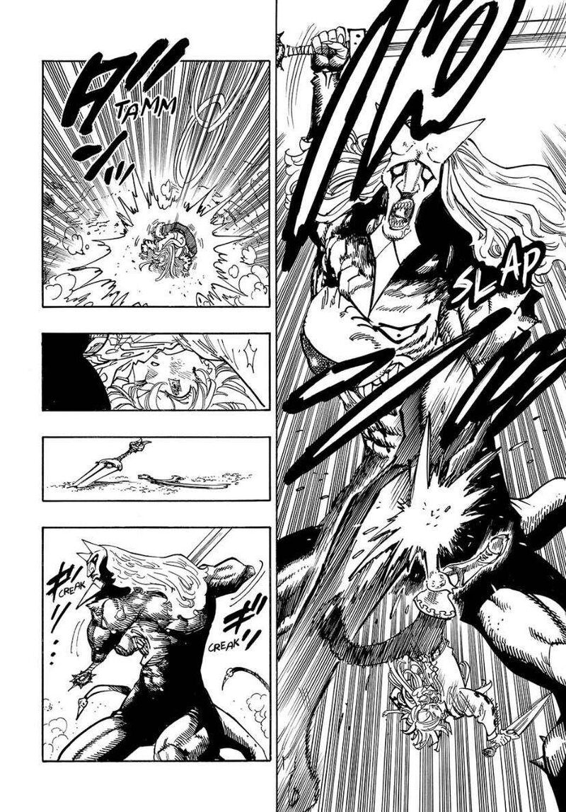 Mokushiroku No Yonkishi 122 4