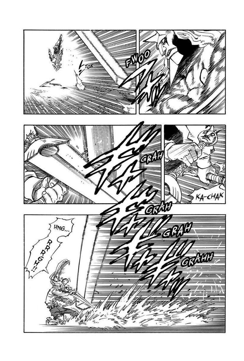Mokushiroku No Yonkishi 122 5