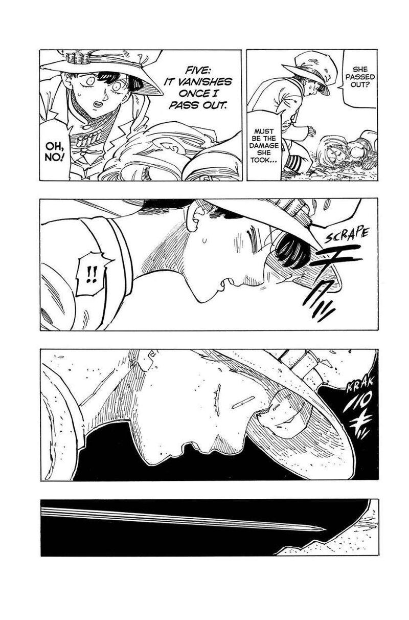 Mokushiroku No Yonkishi 122 9