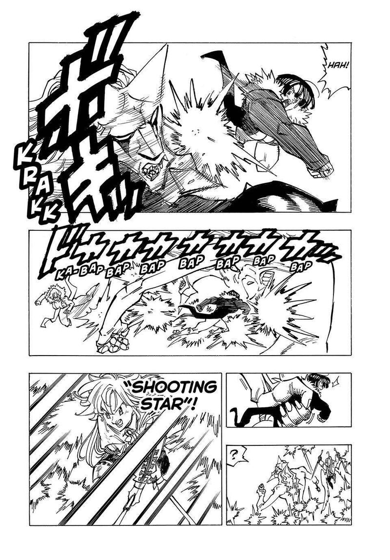 Mokushiroku No Yonkishi 123 9