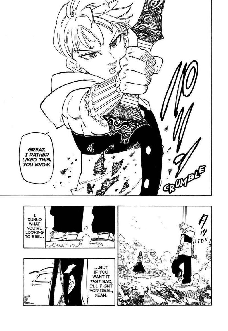 Mokushiroku No Yonkishi 124 19