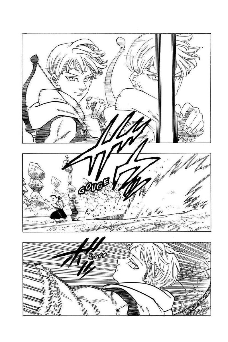Mokushiroku No Yonkishi 124 5