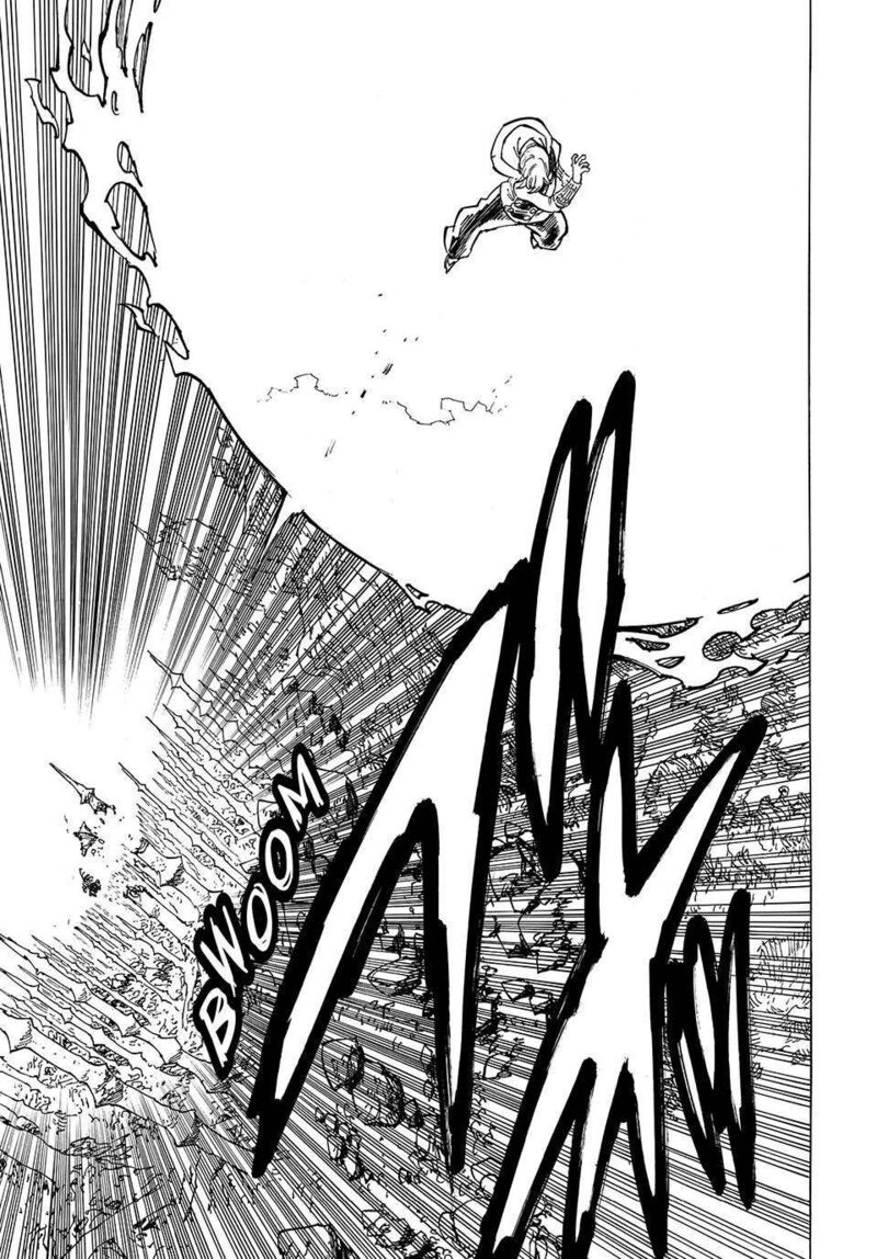 Mokushiroku No Yonkishi 125 13