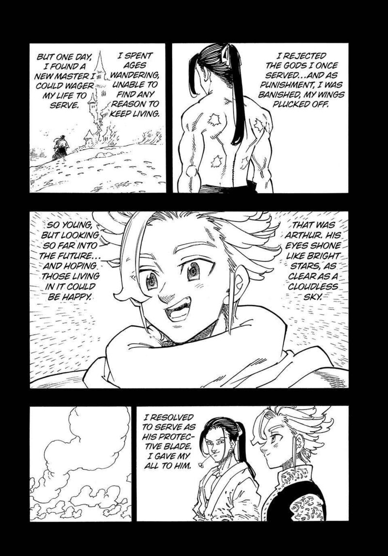 Mokushiroku No Yonkishi 125 14