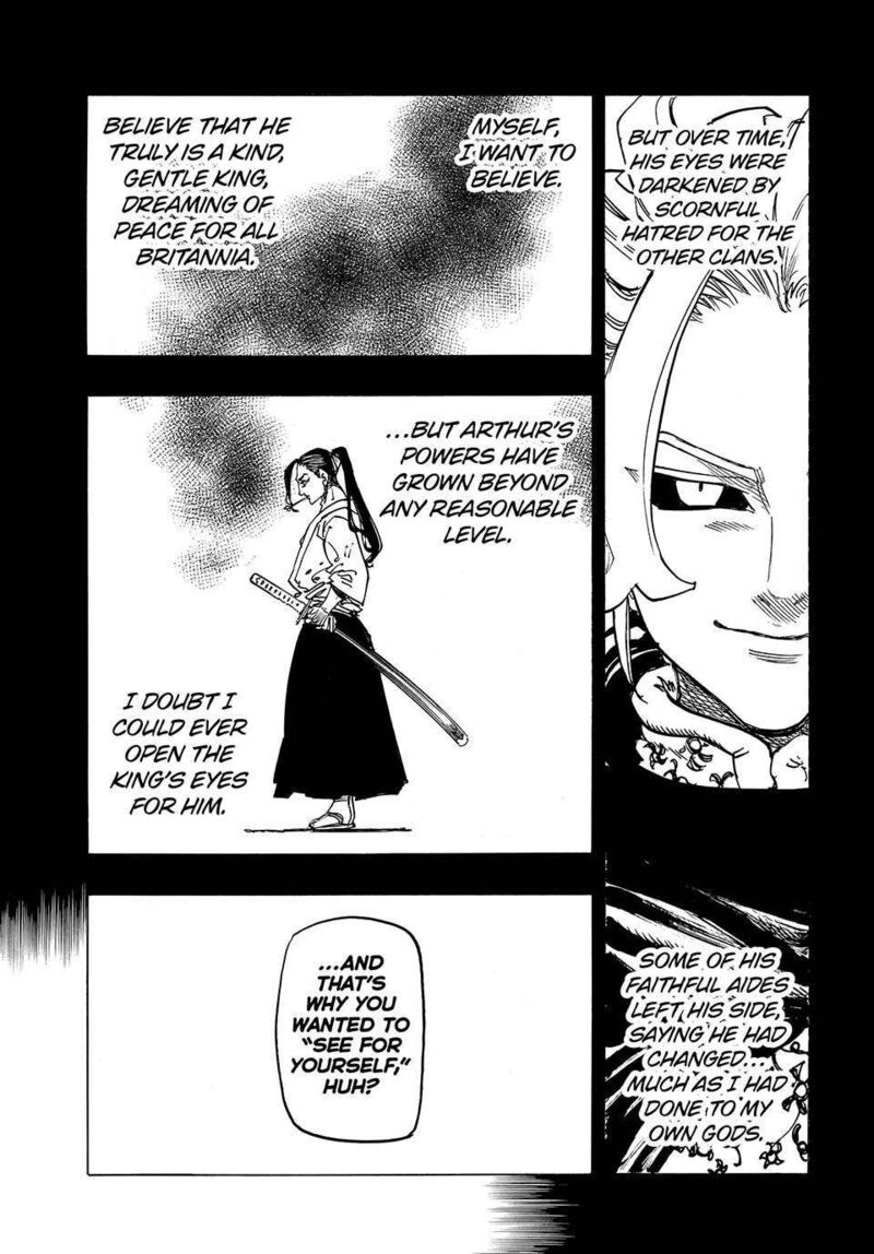 Mokushiroku No Yonkishi 125 15