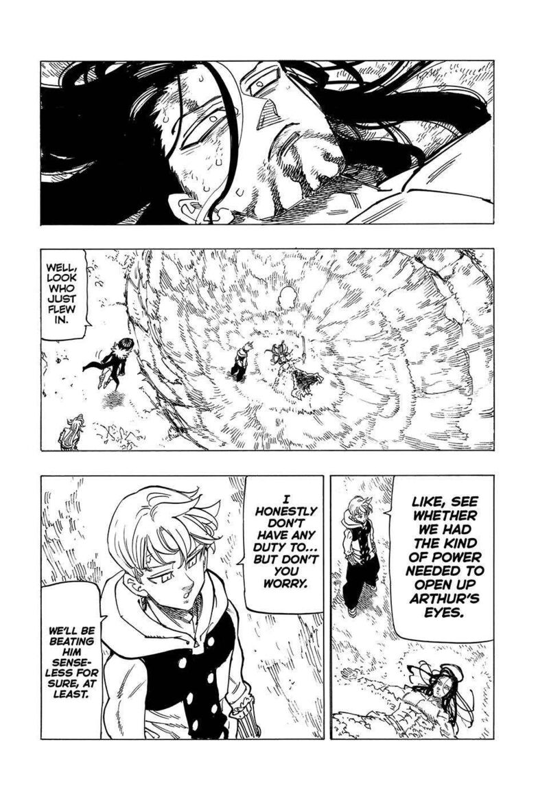 Mokushiroku No Yonkishi 125 16
