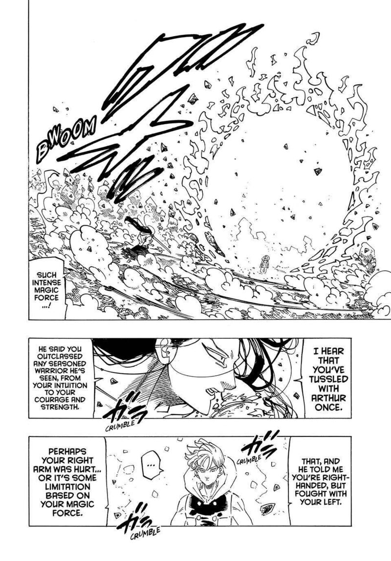 Mokushiroku No Yonkishi 125 2