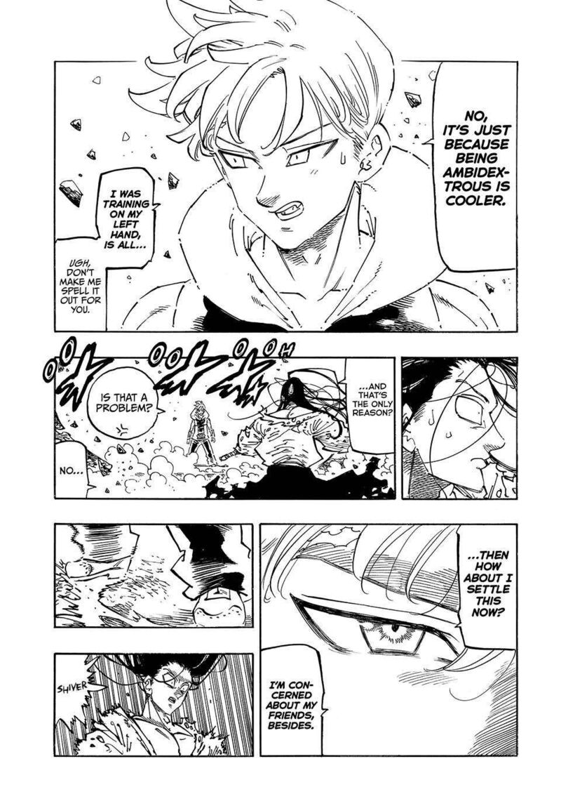 Mokushiroku No Yonkishi 125 3