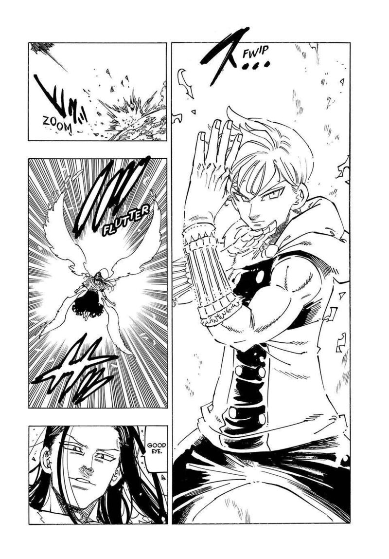 Mokushiroku No Yonkishi 125 4