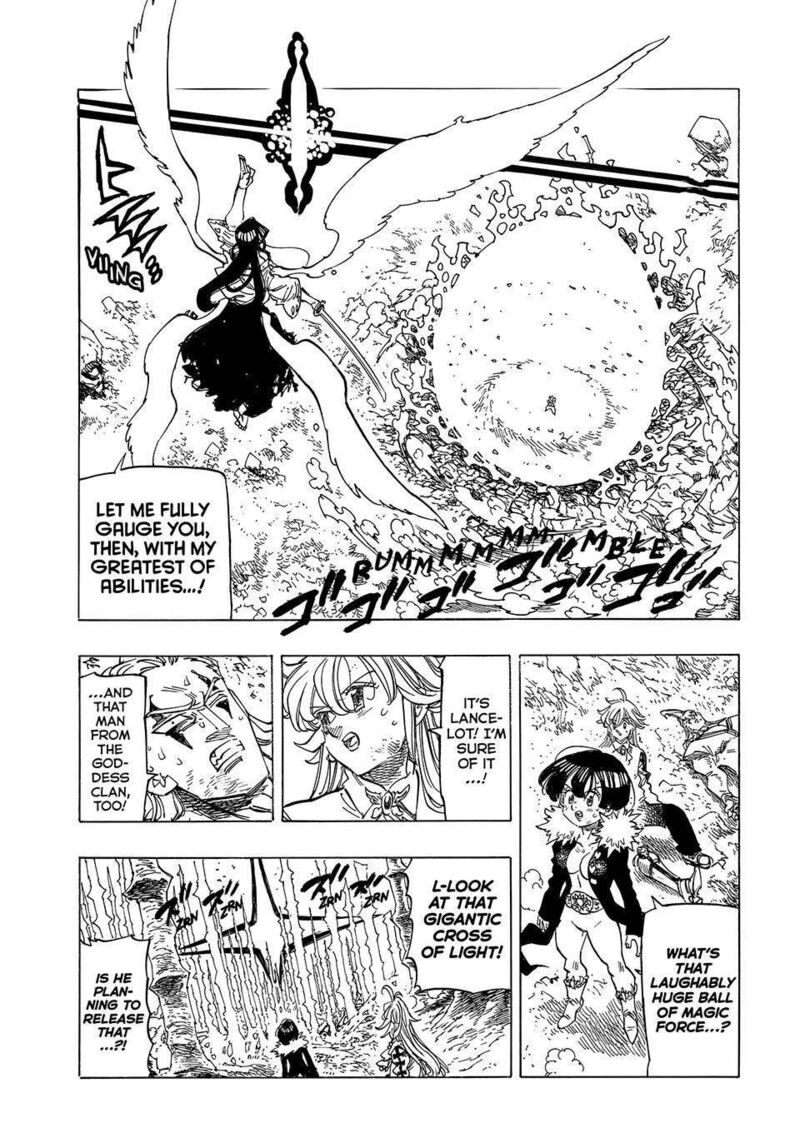 Mokushiroku No Yonkishi 125 5