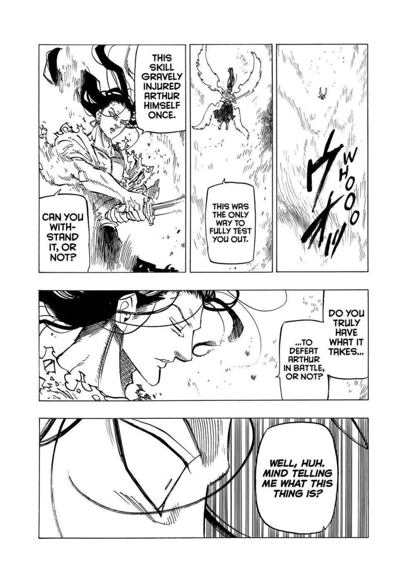 Mokushiroku No Yonkishi 125 8