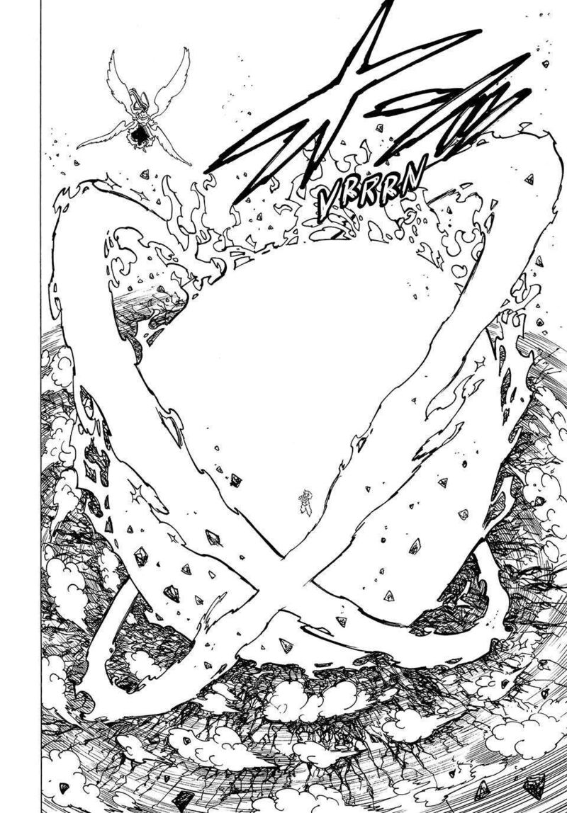 Mokushiroku No Yonkishi 125 9