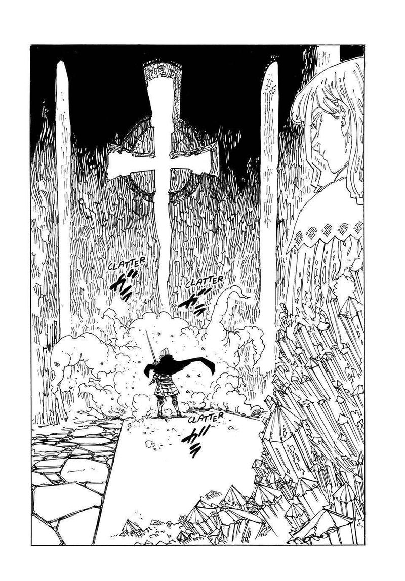 Mokushiroku No Yonkishi 126 10