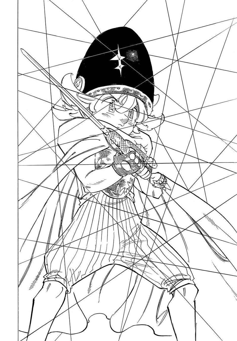 Mokushiroku No Yonkishi 126 15
