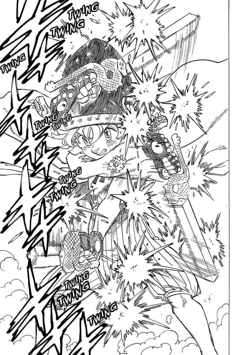 Mokushiroku No Yonkishi 126 16