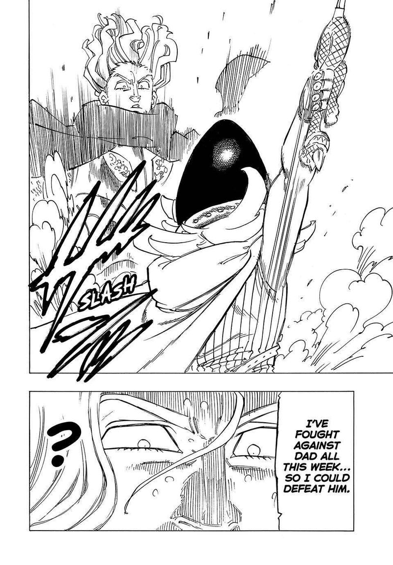 Mokushiroku No Yonkishi 126 17