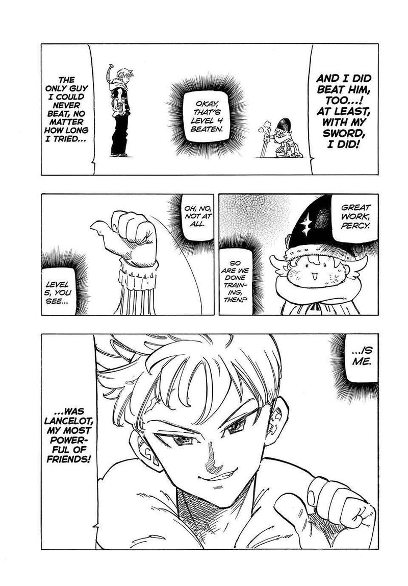 Mokushiroku No Yonkishi 126 18