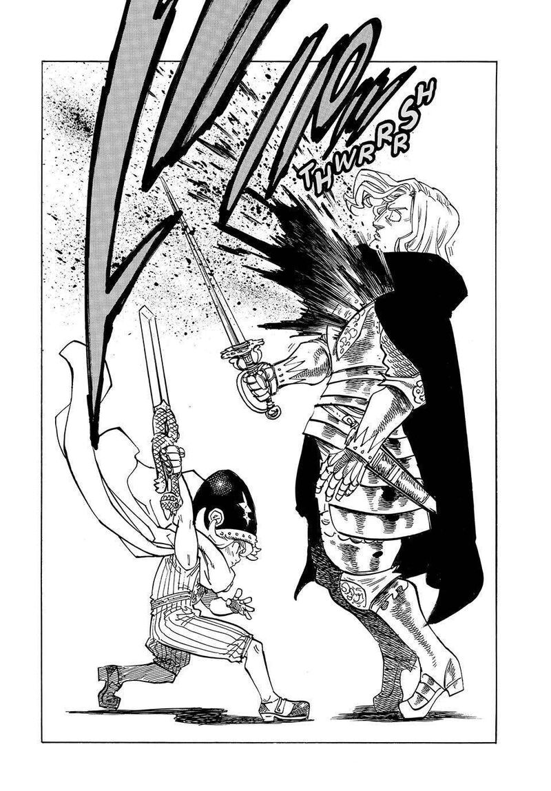 Mokushiroku No Yonkishi 126 19