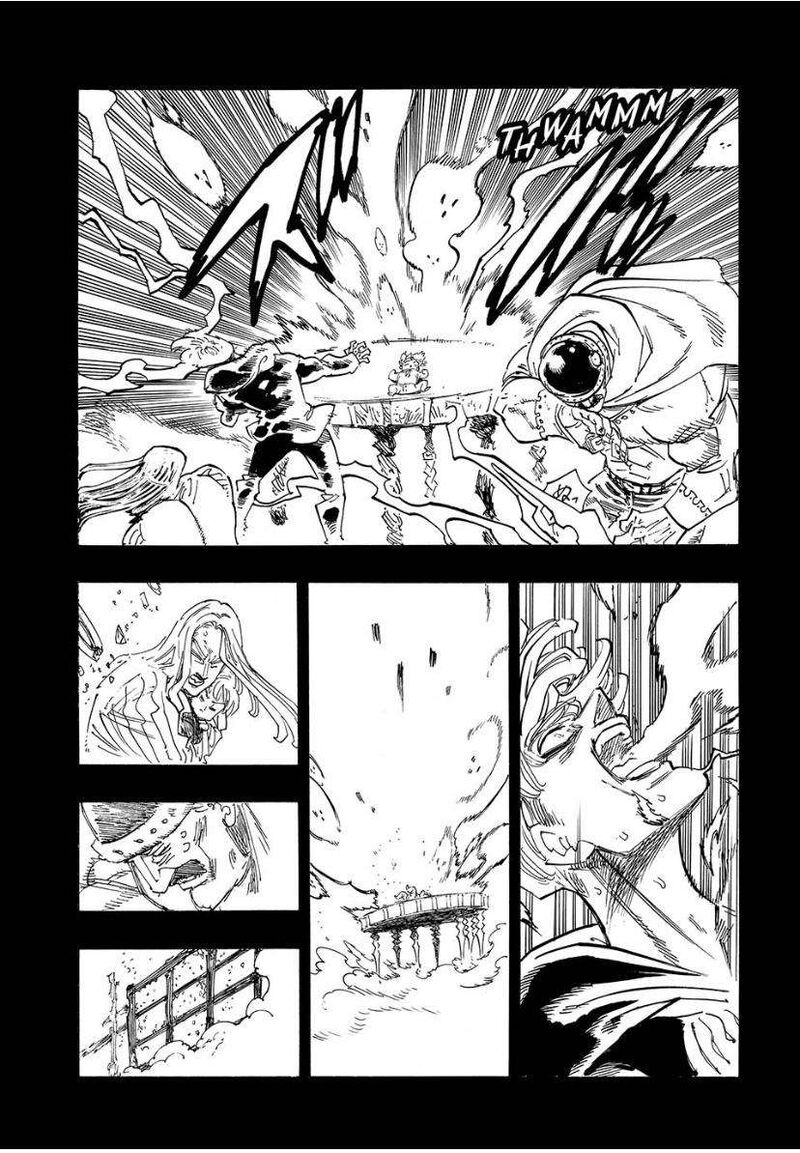 Mokushiroku No Yonkishi 127 10