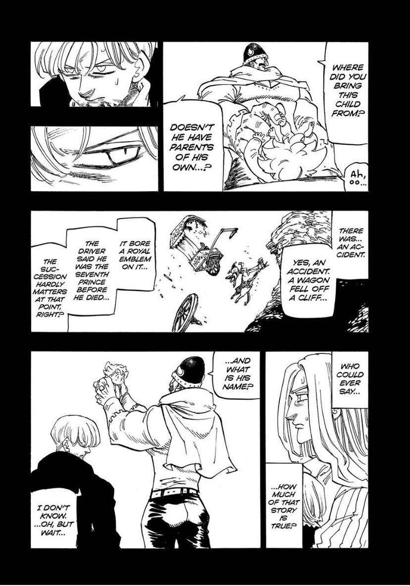 Mokushiroku No Yonkishi 127 15