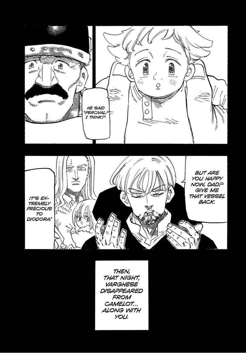 Mokushiroku No Yonkishi 127 16