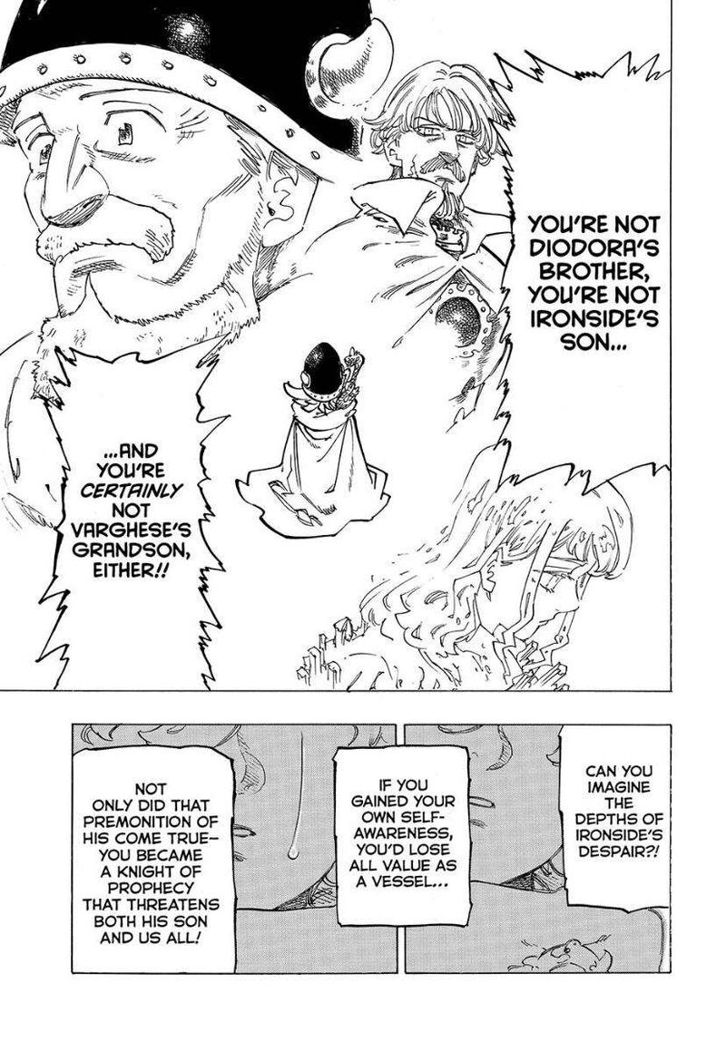 Mokushiroku No Yonkishi 127 18