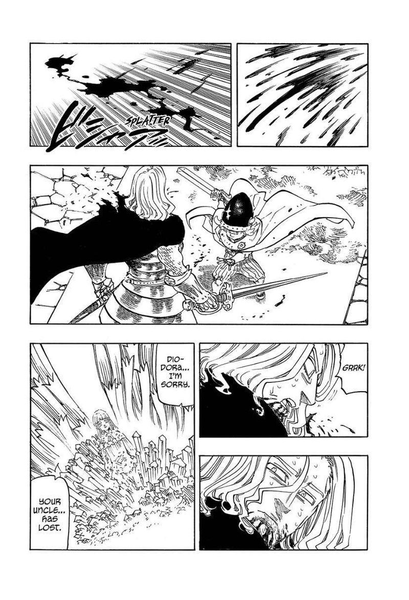 Mokushiroku No Yonkishi 127 2