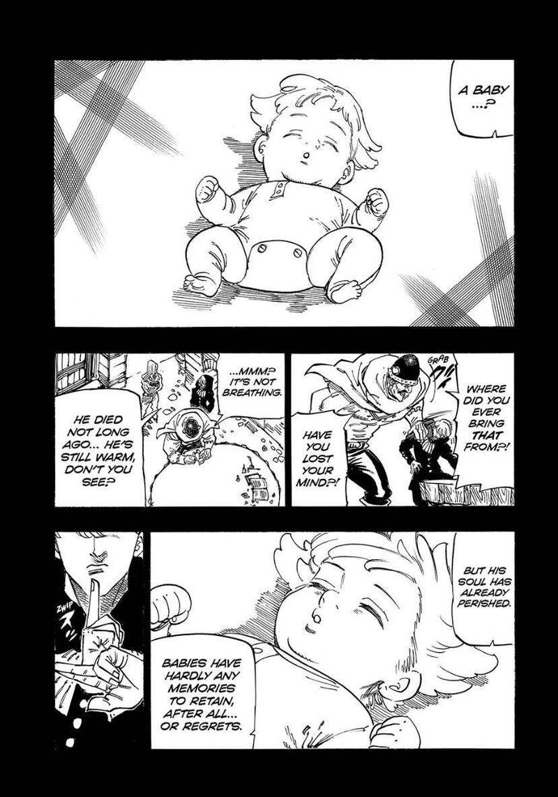 Mokushiroku No Yonkishi 127 8