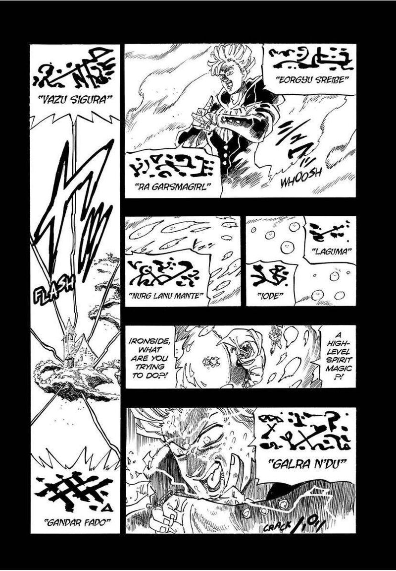 Mokushiroku No Yonkishi 127 9