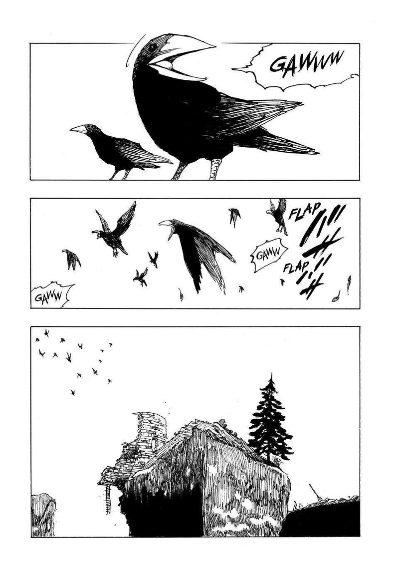 Mokushiroku No Yonkishi 129 10