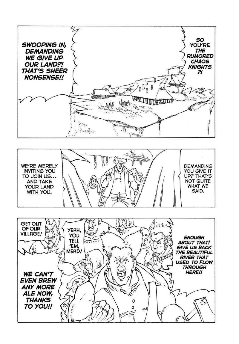 Mokushiroku No Yonkishi 129 12