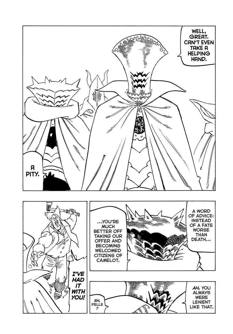 Mokushiroku No Yonkishi 129 13