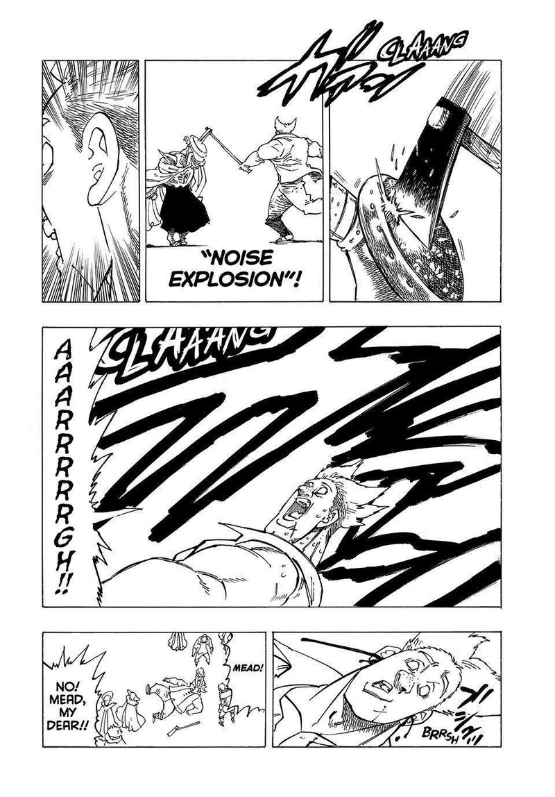 Mokushiroku No Yonkishi 129 14
