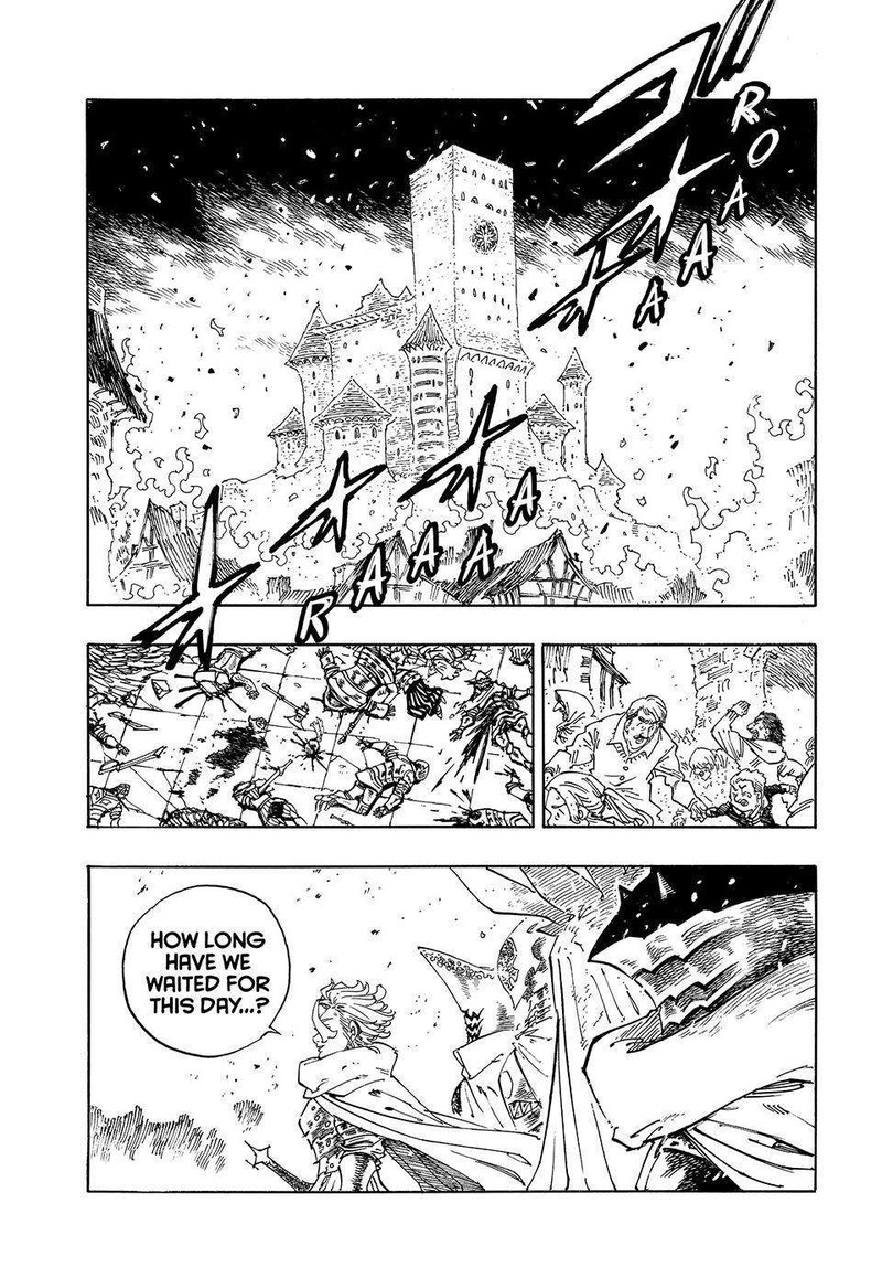 Mokushiroku No Yonkishi 129 2